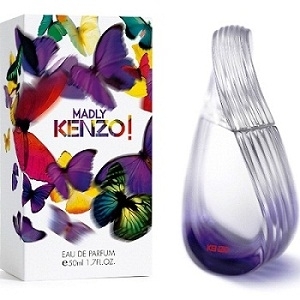Kenzo Madly Kenzo EDP Bayan Parfüm